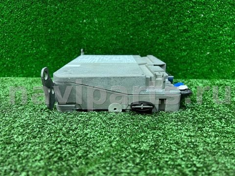 Блок навигации BMW X5 G05, 2023 г., OEM 5B3F564, арт. 64112345743130, фото 4