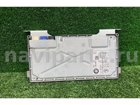 Блок навигации BMW X5 M F95, 2023 г., OEM 5B3D901, арт. 64112345744244_1