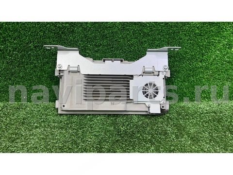 Блок навигации BMW XM G09, 2022 г., OEM 5B3D901, арт. 64112345744244_5, фото 2