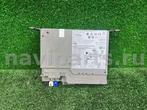 Блок навигации BMW X5 G05, 2023 г., OEM 5B3F564, арт. 64112345744288