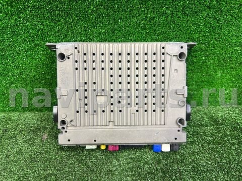 Блок навигации BMW X5 G05, 2023 г., OEM 5B3F564, арт. 64112345744288, фото 2