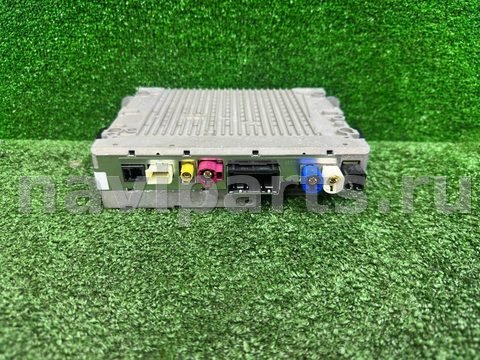 Блок навигации BMW X5 G05, 2023 г., OEM 5B3F564, арт. 64112345744288, фото 3