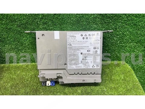 Блок навигации BMW X6 G06, 2023 г., OEM 5B37391, арт. 64112345745377