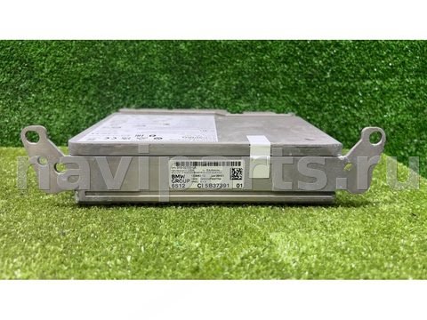 Блок навигации BMW X6 G06, 2023 г., OEM 5B37391, арт. 64112345745377, фото 4