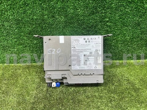 Блок навигации BMW X7 G07, 2022 г., OEM 5B37391, арт. 64112345746743