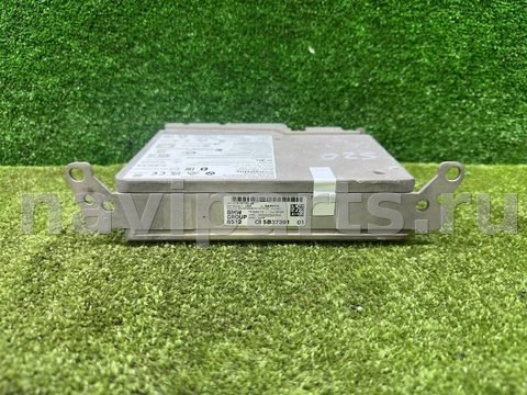 Блок навигации BMW X7 G07, 2022 г., OEM 5B37391, арт. 64112345746743, фото 3