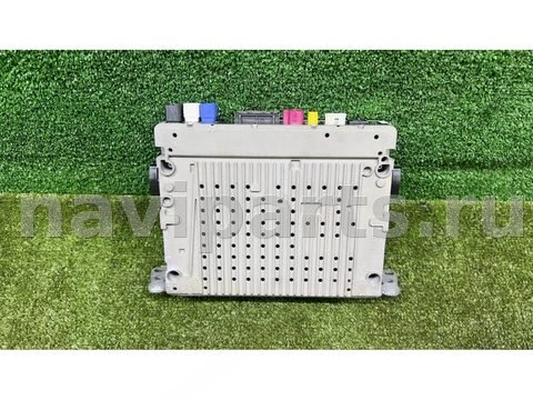 Блок навигации BMW XM G09, 2023 г., OEM 5B3D9D5, арт. 64112345747057, фото 2