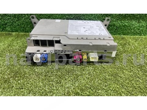 Блок навигации BMW XM G09, 2023 г., OEM 5B3D9D5, арт. 64112345747057, фото 3