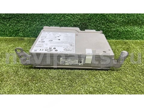 Блок навигации BMW XM G09, 2023 г., OEM 5B3D9D5, арт. 64112345747057, фото 4