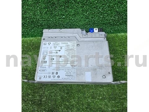 Блок навигации BMW X7 G07, 2024 г., OEM 5A9C9D0, арт. 64119300428