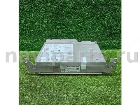 Блок навигации BMW X7 G07, 2024 г., OEM 5A9C9D0, арт. 64119300428, фото 2