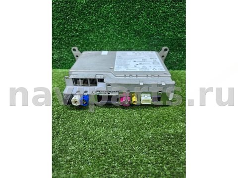 Блок навигации BMW X7 G07, 2024 г., OEM 5A9C9D0, арт. 64119300428, фото 4