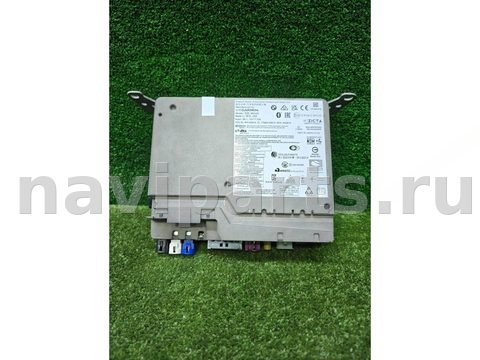 Блок навигации BMW X6 G06, 2023 г., OEM 5B37391, арт. 64119301492