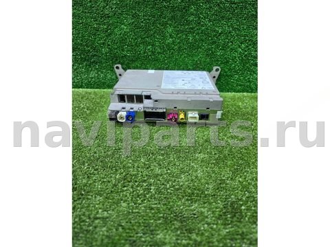 Блок навигации BMW X6 G06, 2023 г., OEM 5B37391, арт. 64119301492, фото 3