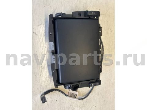Блок навигации Peugeot 308, 2008 г., OEM 96735347, арт. 66818002, фото 4