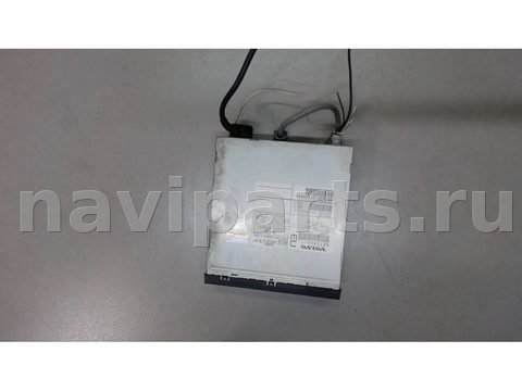 Блок навигации Volvo S80 I, 1998 г., OEM 8673942, арт. 6753807, фото 2