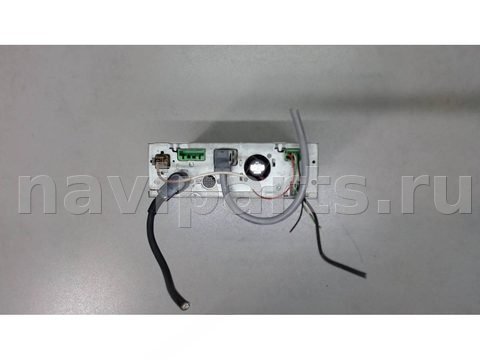 Блок навигации Volvo S80 I, 1998 г., OEM 8673942, арт. 6753807, фото 3