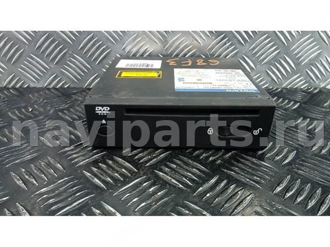 Блок навигации Volvo XC60, 2012 г., OEM 31285405AA, арт. 68F03I901