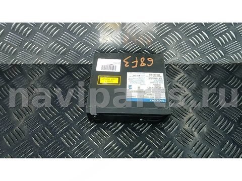 Блок навигации Volvo XC60, 2012 г., OEM 31285405AA, арт. 68F03I901, фото 2