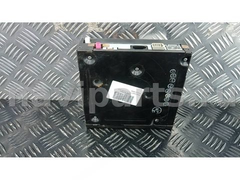 Блок навигации Volvo XC60, 2012 г., OEM 31285405AA, арт. 68F03I901, фото 5