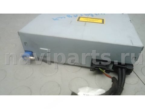 Блок навигации Audi A6 Allroad C6, 2009 г., OEM 4E0910888PX, арт. 6GM10I901, фото 3