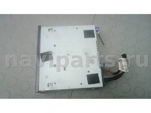 Блок навигации Audi A6 Allroad C6, 2009 г., OEM 4E0910888PX, арт. 6GM10I901, фото 4