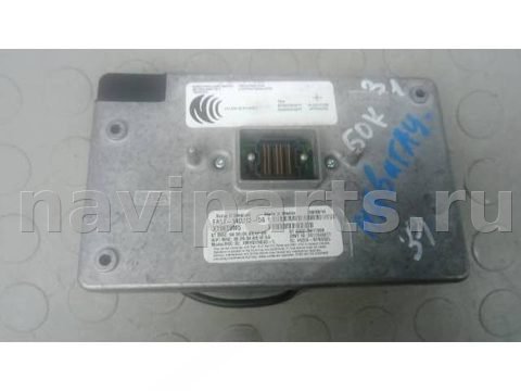 Блок навигации Ford Focus, 2015 г., OEM ea5t14d212da, арт. 6OK31I901, фото 2