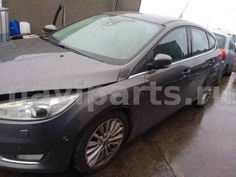 Блок навигации Ford Focus, 2015 г., OEM ea5t14d212da, арт. 6OK31I901, фото 5