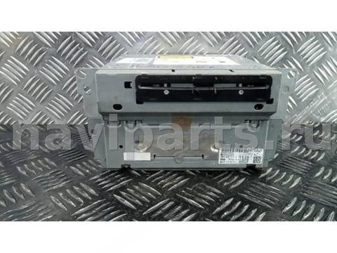 Блок навигации BMW 7 F01/F02, 2011 г., OEM 922339601, арт. 70F09I901