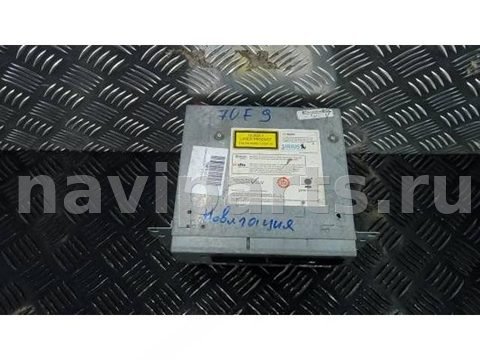 Блок навигации BMW 7 F01/F02, 2011 г., OEM 922339601, арт. 70F09I901, фото 3
