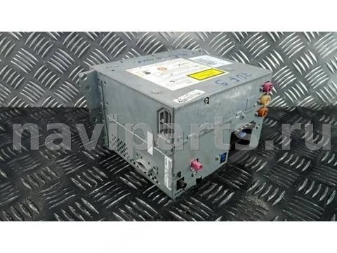 Блок навигации BMW 7 F01/F02, 2011 г., OEM 922339601, арт. 70F09I901, фото 5