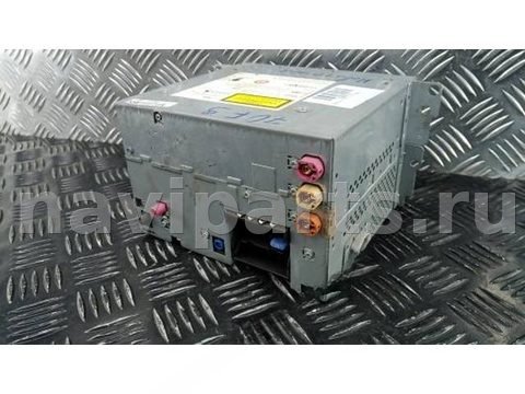 Блок навигации BMW 7 F01/F02, 2011 г., OEM 922339601, арт. 70F09I901, фото 6