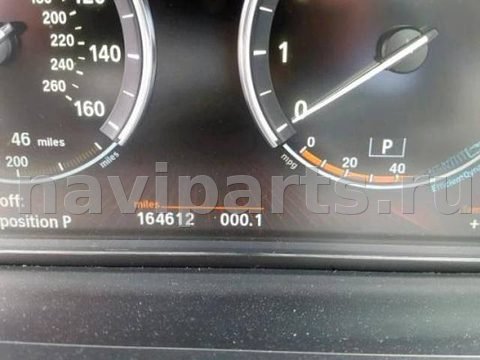 Блок навигации BMW 7 F01/F02, 2011 г., OEM 922339601, арт. 70F09I901, фото 8