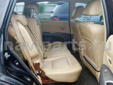 Блок навигации Subaru Tribeca, 2012 г., OEM 86271XA00A, арт. 70F15I901, фото 6