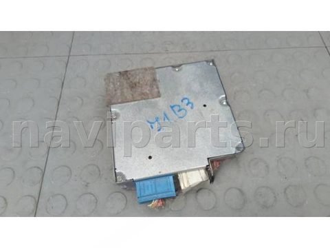 Блок навигации BMW 5 E60/E61, 2006 г., OEM 9111001, арт. 71B03I901, фото 2