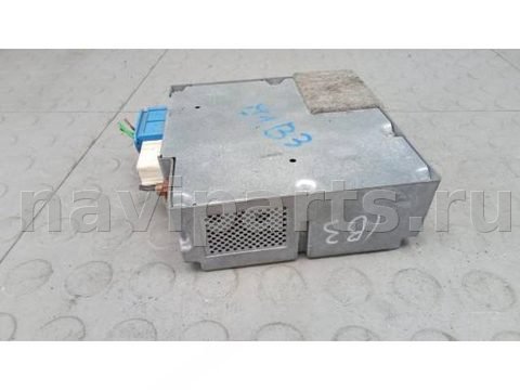 Блок навигации BMW 5 E60/E61, 2006 г., OEM 9111001, арт. 71B03I901, фото 3