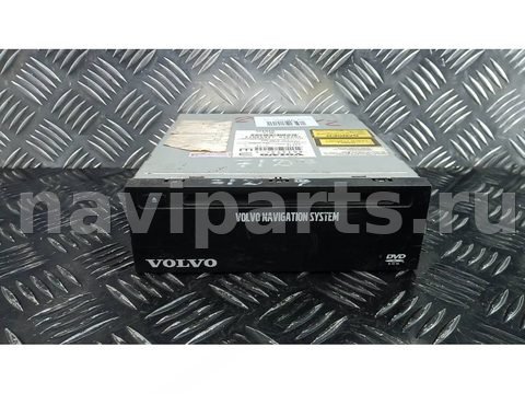 Блок навигации Volvo S60, 2002 г., OEM 86737311, арт. 71D07I901