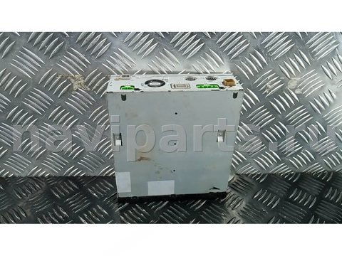 Блок навигации Volvo S60, 2002 г., OEM 86737311, арт. 71D07I901, фото 5
