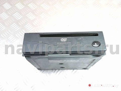 Блок навигации Mazda 6, 2004 г., OEM 4621008602, арт. 72112924