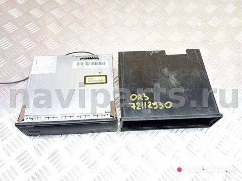 Блок навигации Audi A6, 2000 г., OEM 4B0919887B, арт. 72112930, фото 2