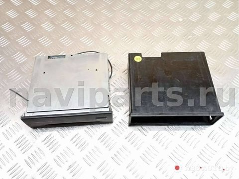Блок навигации Audi A6, 2000 г., OEM 4B0919887B, арт. 72112930, фото 3