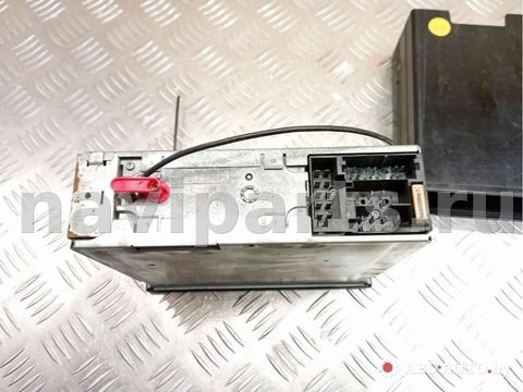 Блок навигации Audi A6, 2000 г., OEM 4B0919887B, арт. 72112930, фото 4