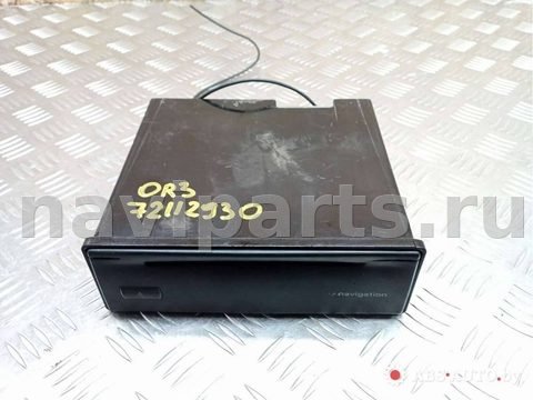 Блок навигации Audi A6, 2000 г., OEM 4B0919887B, арт. 72112930, фото 8