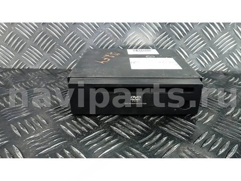 Блок навигации Mazda CX9, 2011 г., OEM TD14668FX, арт. 72F04I901