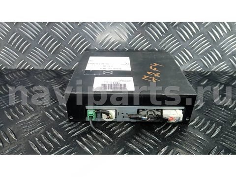 Блок навигации Mazda CX9, 2011 г., OEM TD14668FX, арт. 72F04I901, фото 4