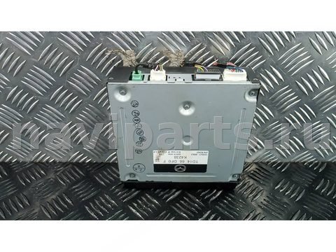 Блок навигации Mazda CX9, 2011 г., OEM TD14668FX, арт. 72F04I901, фото 5
