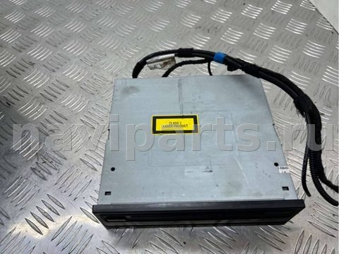 Блок навигации Audi A6 Allroad C6, 2006 г., OEM 4E0919887D, арт. 73415631, фото 2