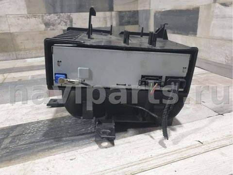 Блок навигации Audi A8 D3, 2007 г., OEM 4e0919887l, арт. 73596965_3