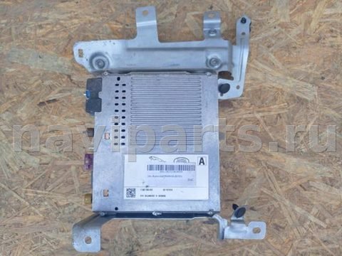 Блок навигации Land-Rover Range Rover Velar L560, 2017 г., OEM j8a219c211ae, арт. 7509, фото 2