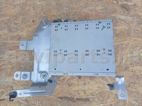 Блок навигации Land-Rover Range Rover Velar L560, 2017 г., OEM j8a219c211ae, арт. 7509, фото 6
